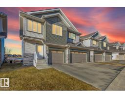 #34 4835 Wright Dr Nw Windermere, Edmonton, Ca