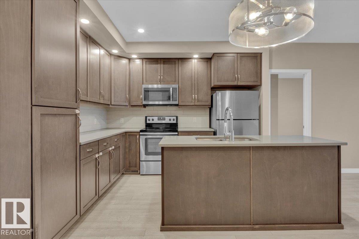 #227 1008 Rosenthal Bv Nw, Edmonton, Alberta  T5T 7J4 - Photo 13 - E4467497