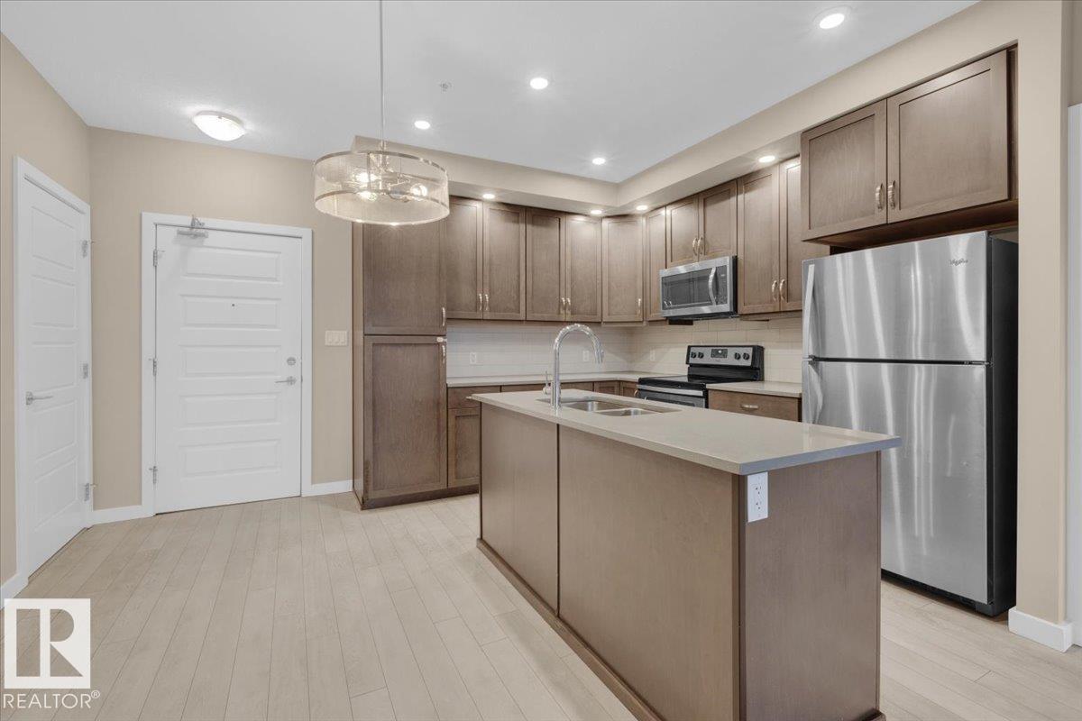 #227 1008 Rosenthal Bv Nw, Edmonton, Alberta  T5T 7J4 - Photo 14 - E4467497