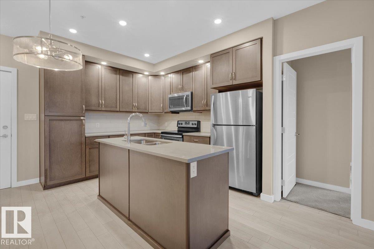 #227 1008 Rosenthal Bv Nw, Edmonton, Alberta  T5T 7J4 - Photo 15 - E4467497