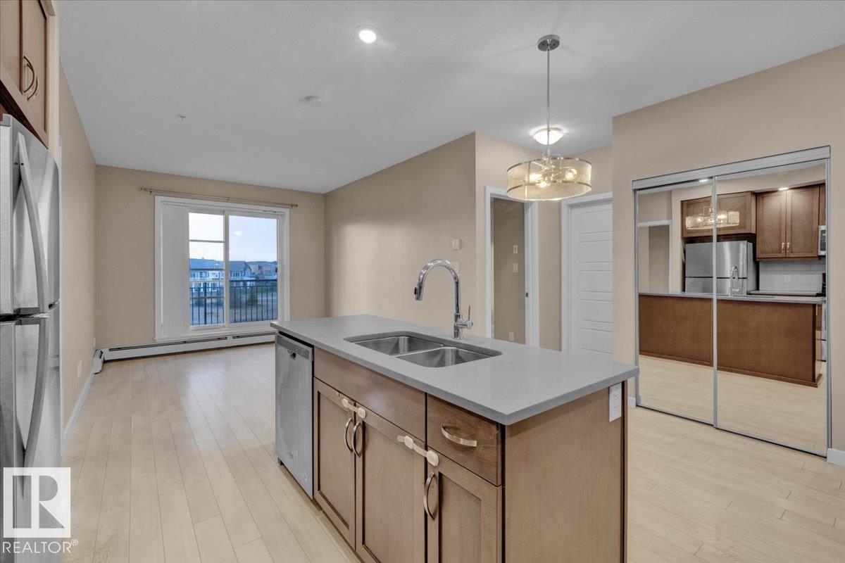 #227 1008 Rosenthal Bv Nw, Edmonton, Alberta  T5T 7J4 - Photo 17 - E4467497