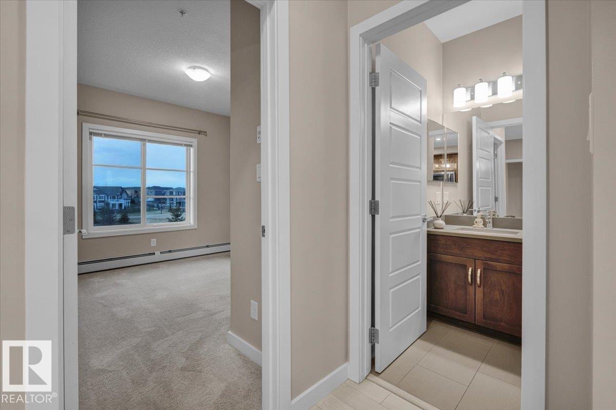 #227 1008 Rosenthal Bv Nw, Edmonton, Alberta  T5T 7J4 - Photo 24 - E4467497