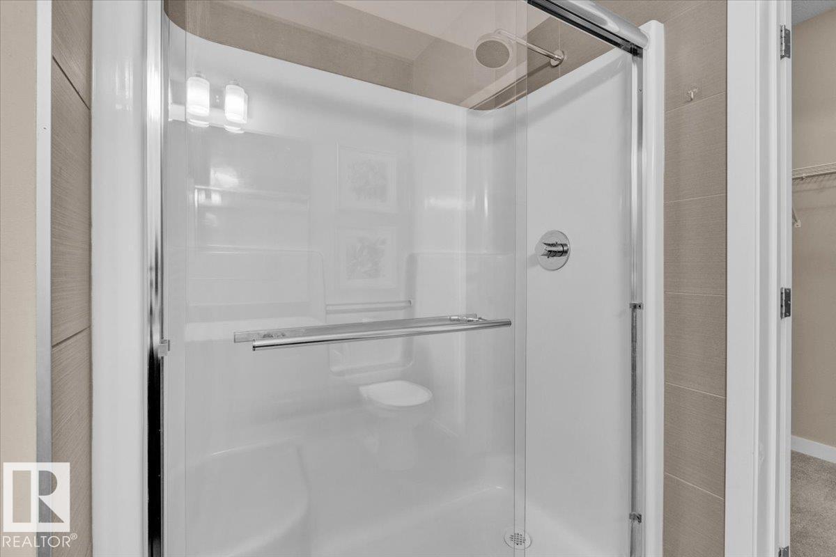 #227 1008 Rosenthal Bv Nw, Edmonton, Alberta  T5T 7J4 - Photo 32 - E4467497