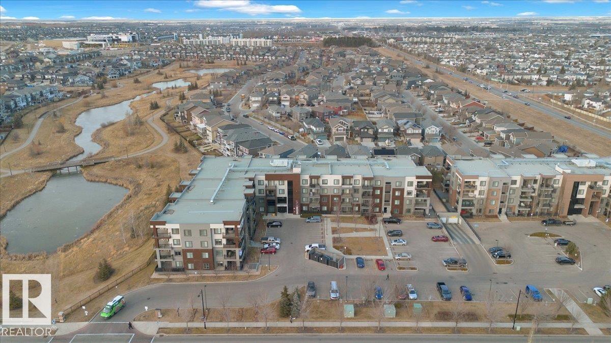 #227 1008 Rosenthal Bv Nw, Edmonton, Alberta  T5T 7J4 - Photo 41 - E4467497