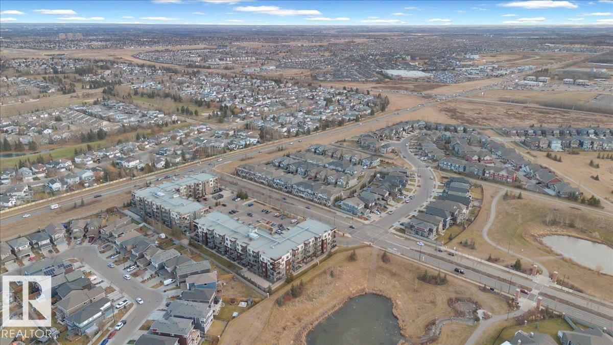 #227 1008 Rosenthal Bv Nw, Edmonton, Alberta  T5T 7J4 - Photo 43 - E4467497