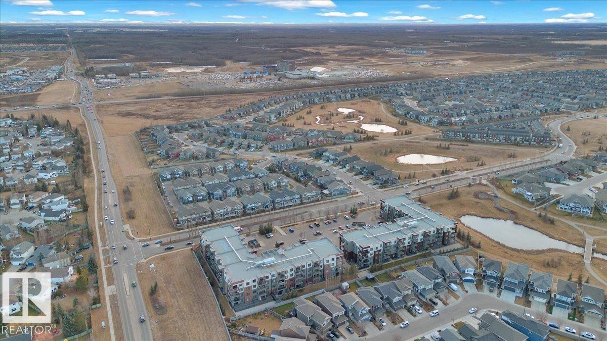 #227 1008 Rosenthal Bv Nw, Edmonton, Alberta  T5T 7J4 - Photo 44 - E4467497