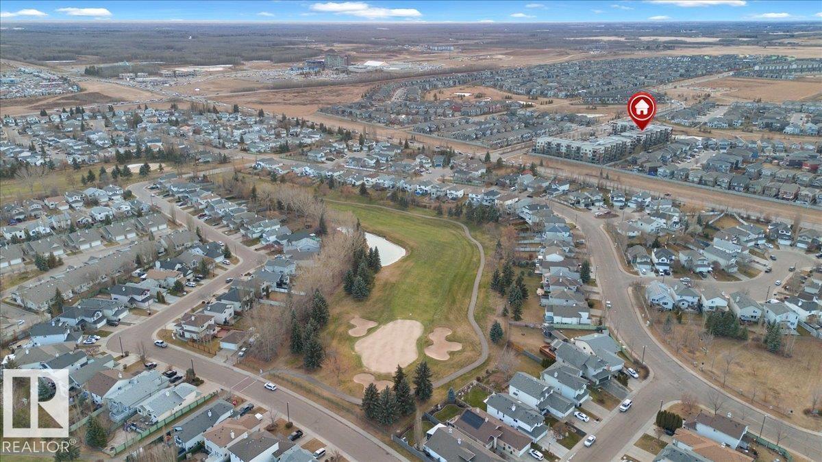 #227 1008 Rosenthal Bv Nw, Edmonton, Alberta  T5T 7J4 - Photo 48 - E4467497