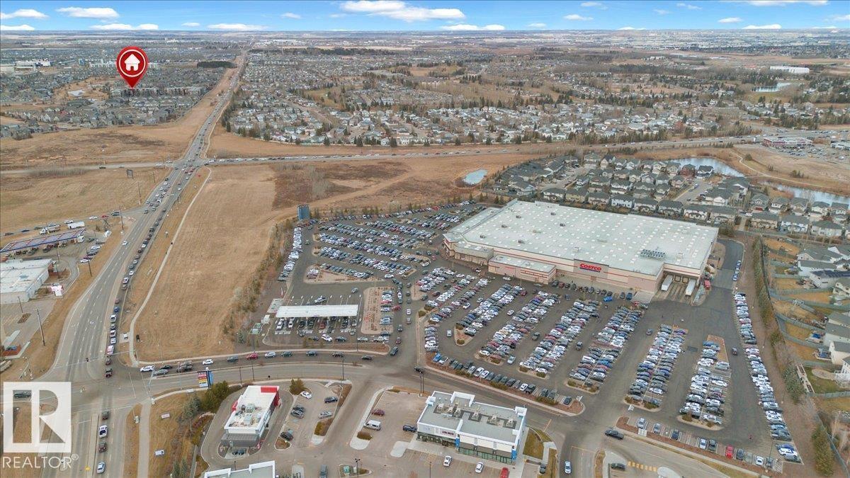 #227 1008 Rosenthal Bv Nw, Edmonton, Alberta  T5T 7J4 - Photo 53 - E4467497