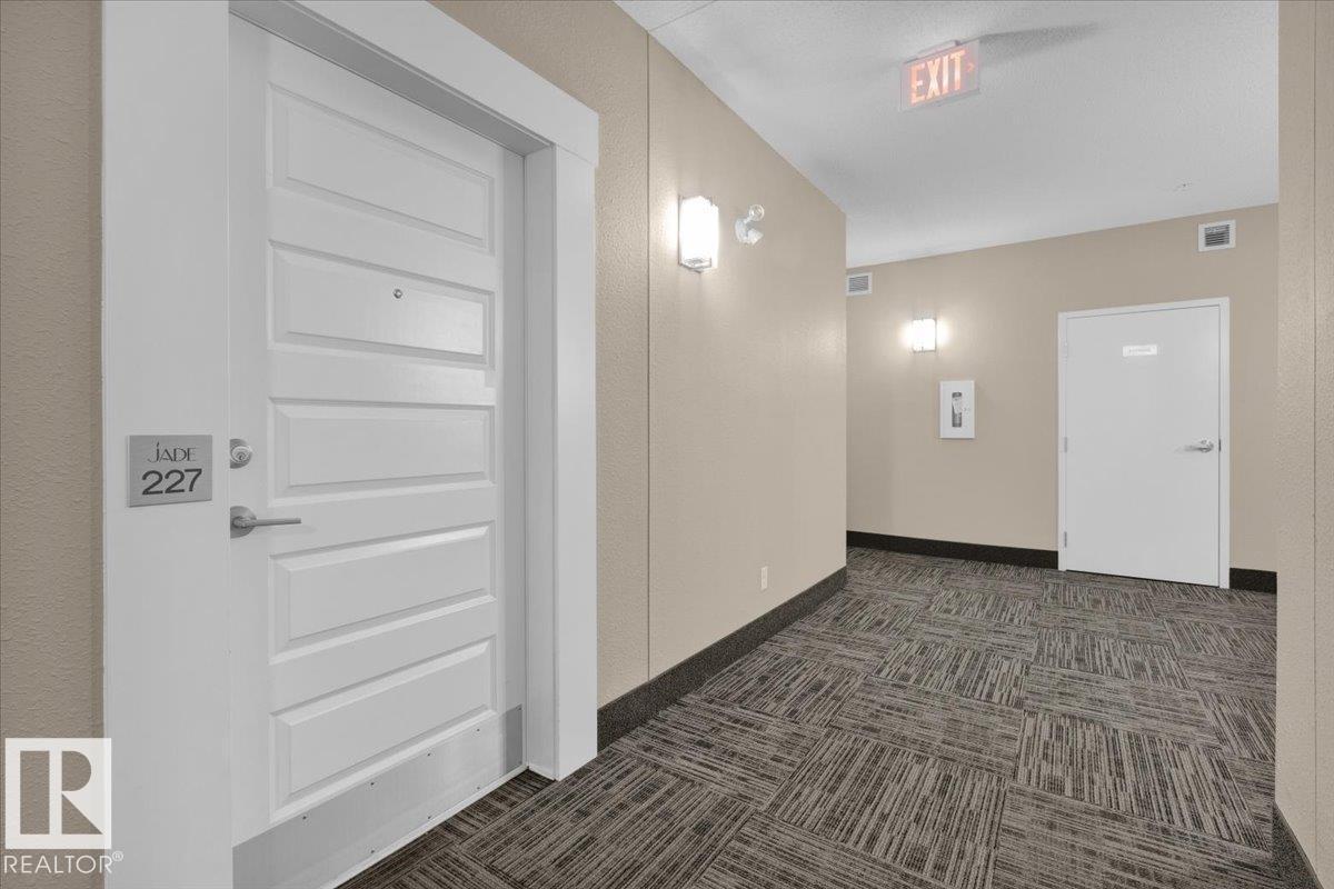 #227 1008 Rosenthal Bv Nw, Edmonton, Alberta  T5T 7J4 - Photo 7 - E4467497