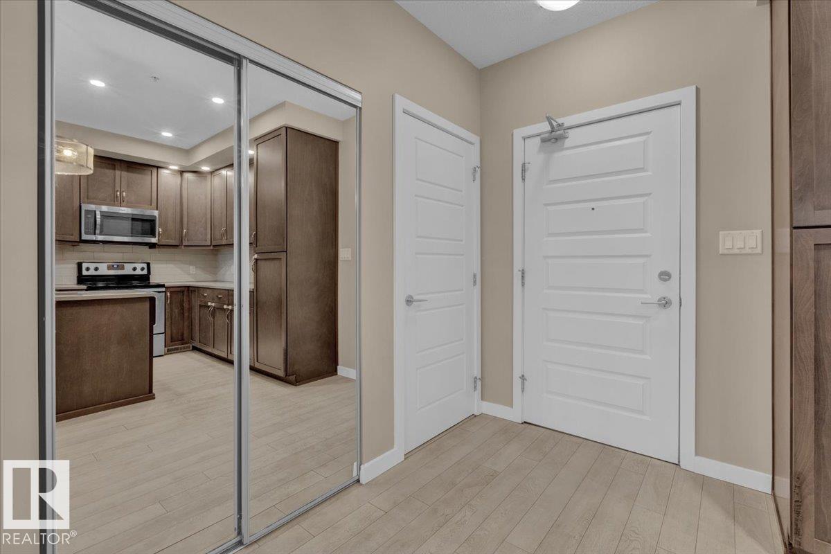 #227 1008 Rosenthal Bv Nw, Edmonton, Alberta  T5T 7J4 - Photo 8 - E4467497