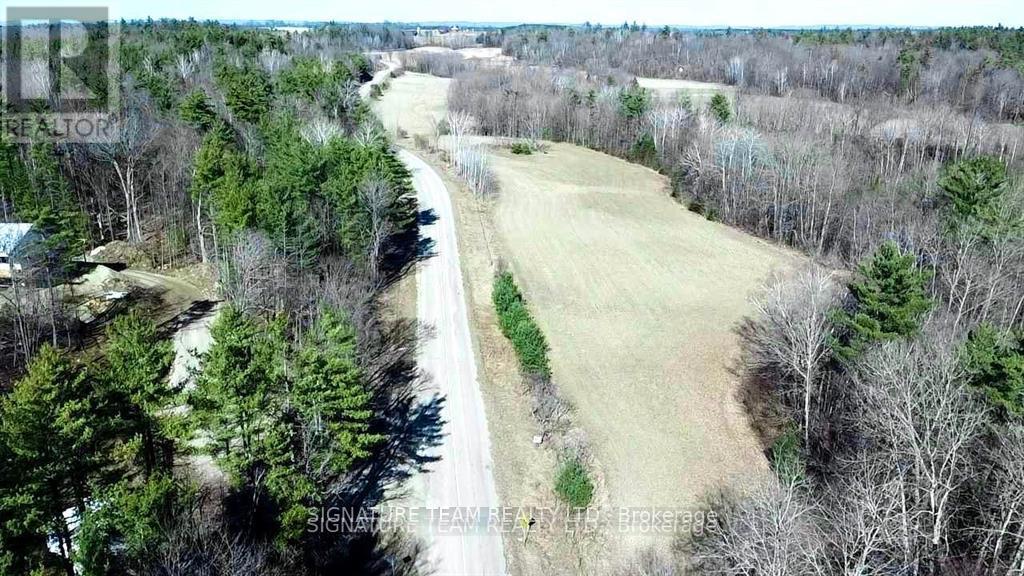 0 GRANT SETTLEMENT ROAD, whitewater region, Ontario