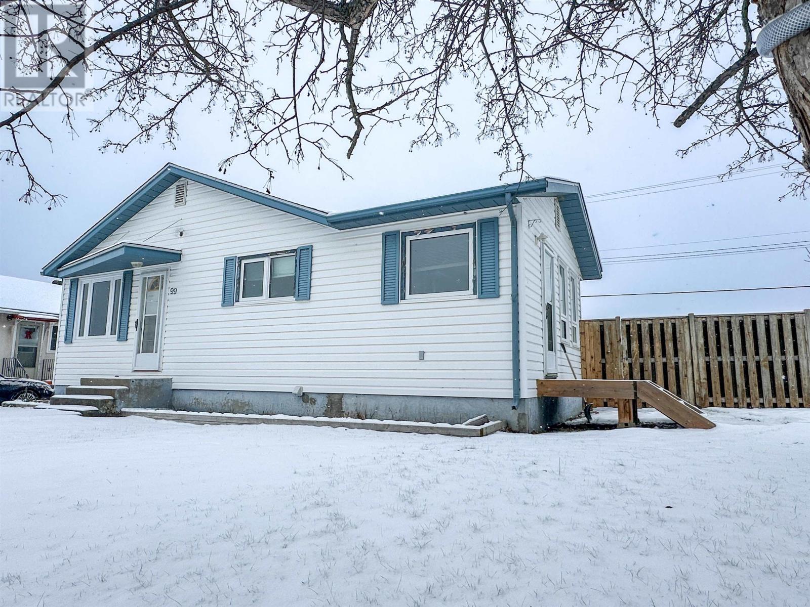 99 Detta Rd, Balmertown, Ontario  P0V 1C0 - Photo 1 - TB253603