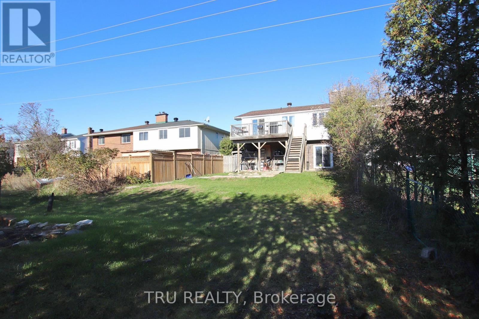 B - 86 Elvaston Avenue, Ottawa, Ontario  K2G 3X9 - Photo 17 - X12604582