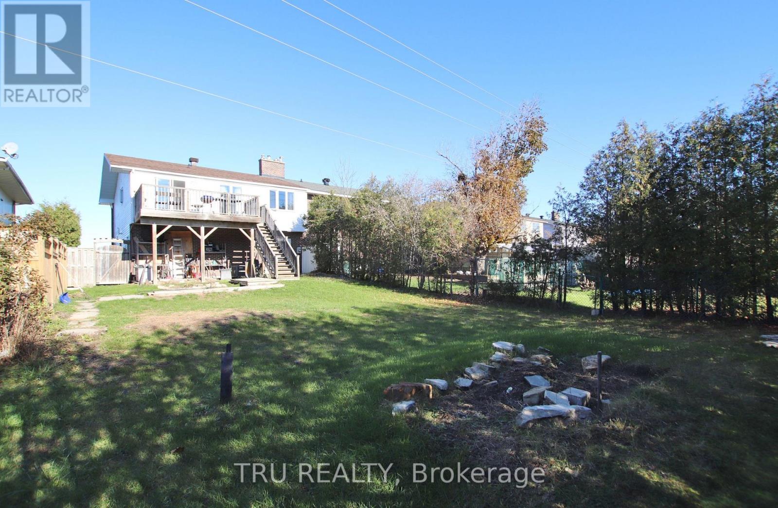 B - 86 Elvaston Avenue, Ottawa, Ontario  K2G 3X9 - Photo 18 - X12604582