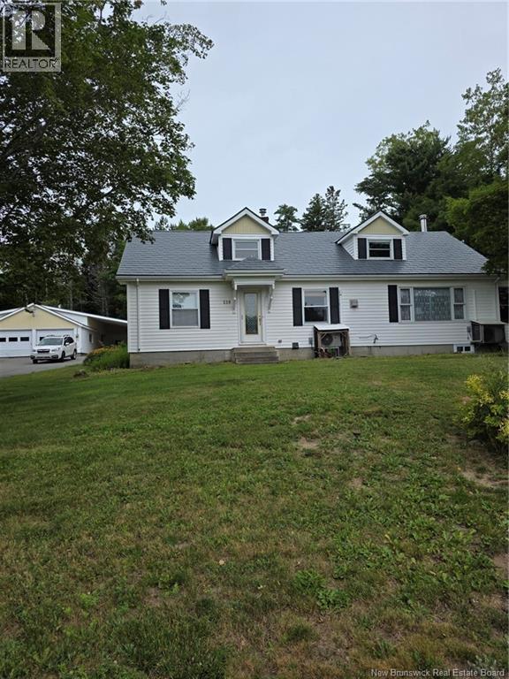 139 Main Street, St George, New Brunswick  E5C 3J8 - Photo 1 - NB131055