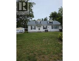 139 Main Street, st george, New Brunswick