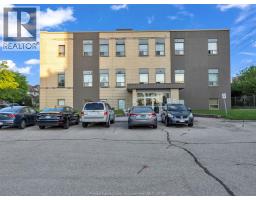 3177 Riverside DRIVE East Unit# 110, Windsor, Ontario