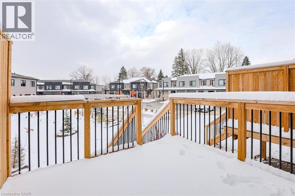 105 Pony Way, Kitchener, Ontario  N2R 0R8 - Photo 26 - 40792556