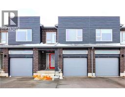 105 PONY Way, Kitchener, Ontario