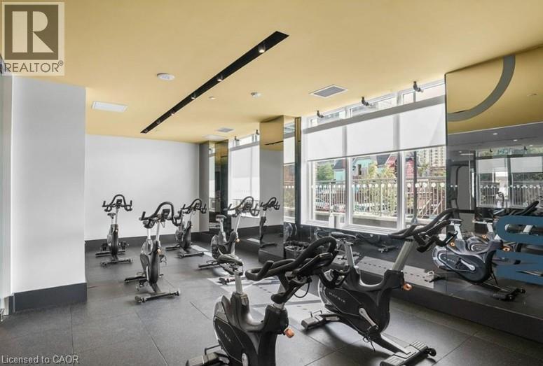 55 Duke Street W Unit# 404, Kitchener, Ontario  N2H 0C9 - Photo 10 - 40792549