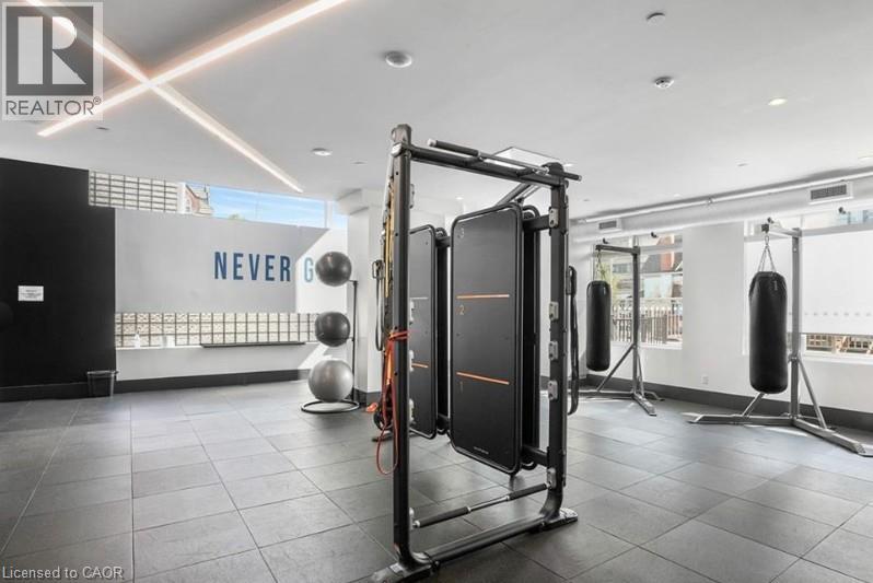 55 Duke Street W Unit# 404, Kitchener, Ontario  N2H 0C9 - Photo 8 - 40792549