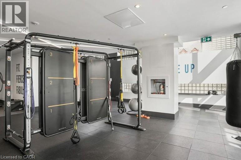 55 Duke Street W Unit# 404, Kitchener, Ontario  N2H 0C9 - Photo 9 - 40792549