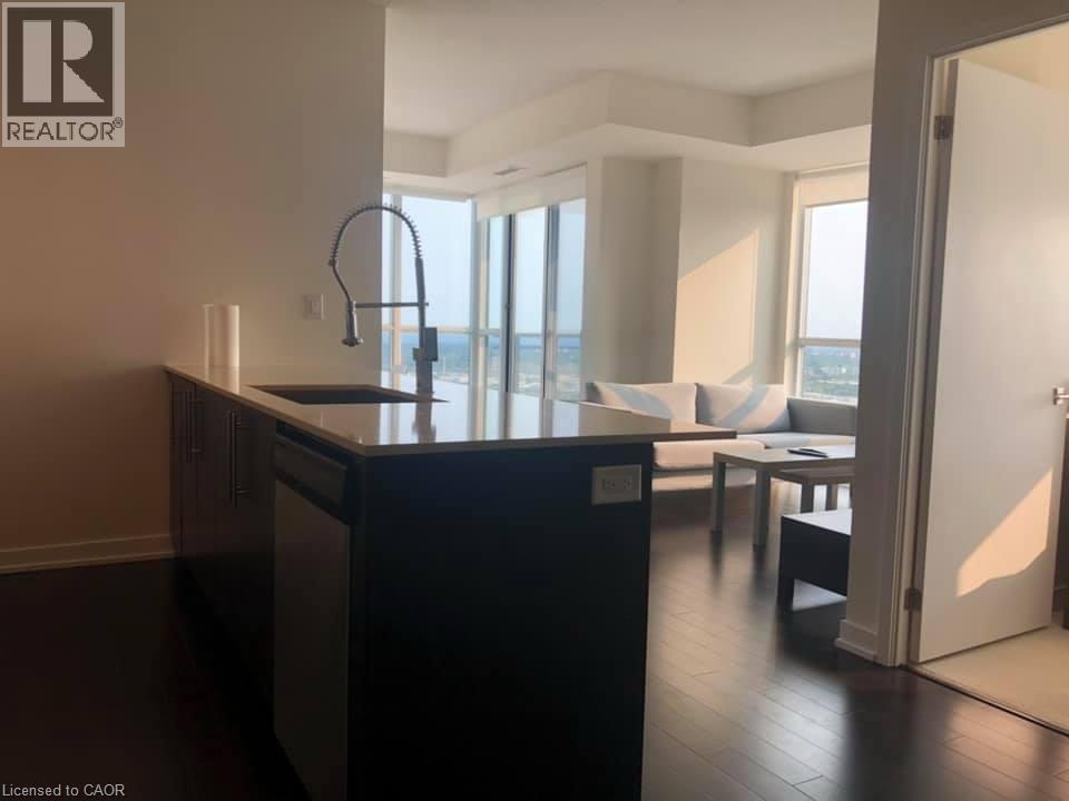 4011 Brickstone Mews Unit# 3610, Mississauga, Ontario  L5B 0J7 - Photo 2 - 40792117