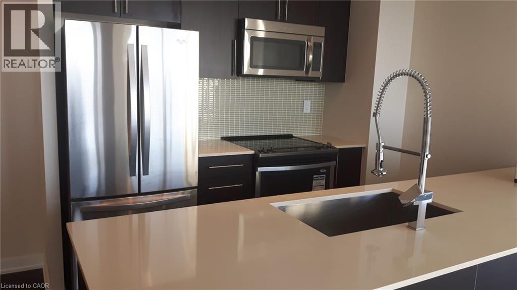 4011 Brickstone Mews Unit# 3610, Mississauga, Ontario  L5B 0J7 - Photo 3 - 40792117