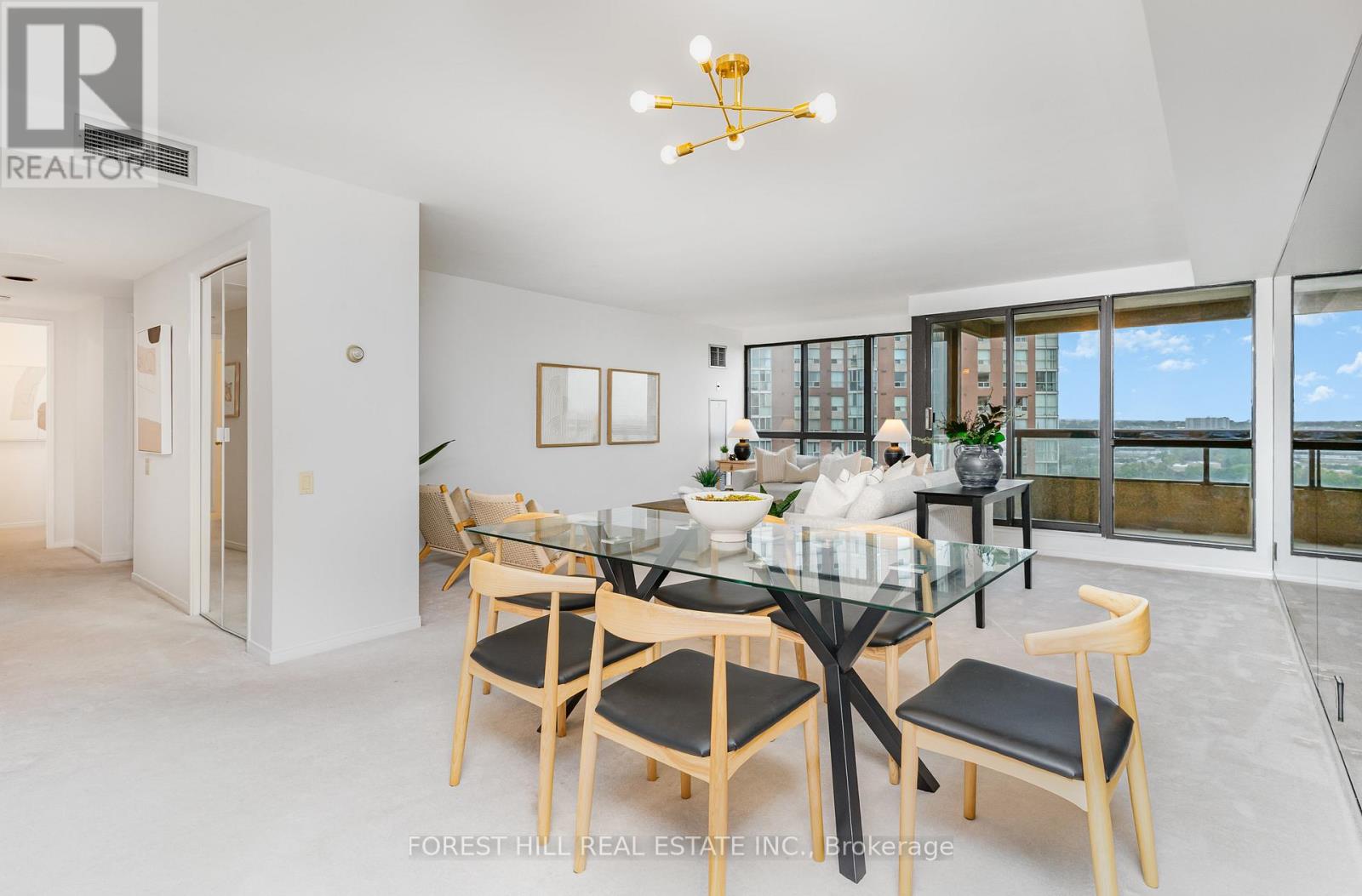 2004 - 3 Concorde Place, Toronto, Ontario  M3C 3K7 - Photo 38 - C12504876