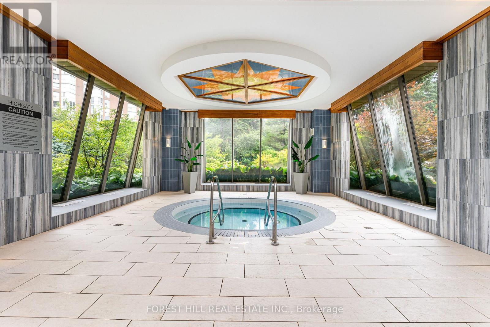 2004 - 3 Concorde Place, Toronto, Ontario  M3C 3K7 - Photo 26 - C12504876