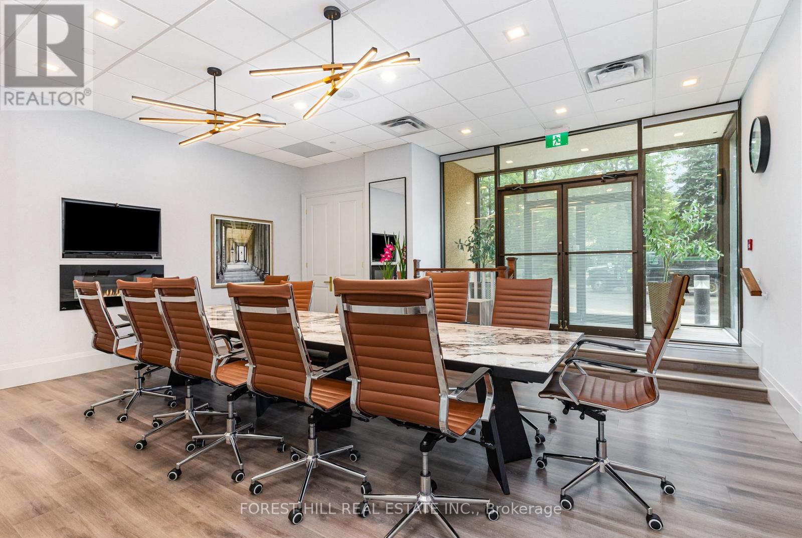 2004 - 3 Concorde Place, Toronto, Ontario  M3C 3K7 - Photo 30 - C12504876