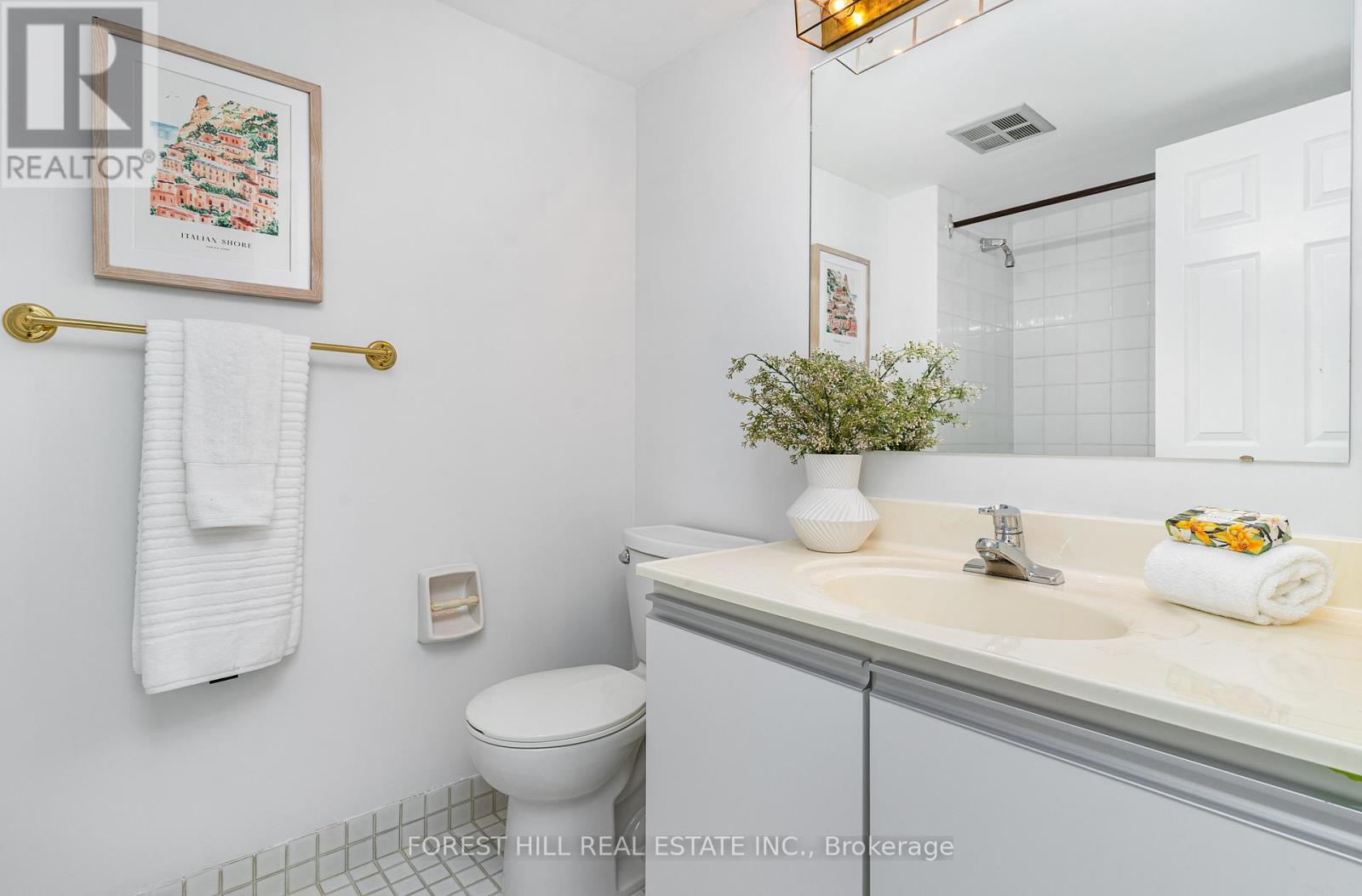 2004 - 3 Concorde Place, Toronto, Ontario  M3C 3K7 - Photo 12 - C12504876