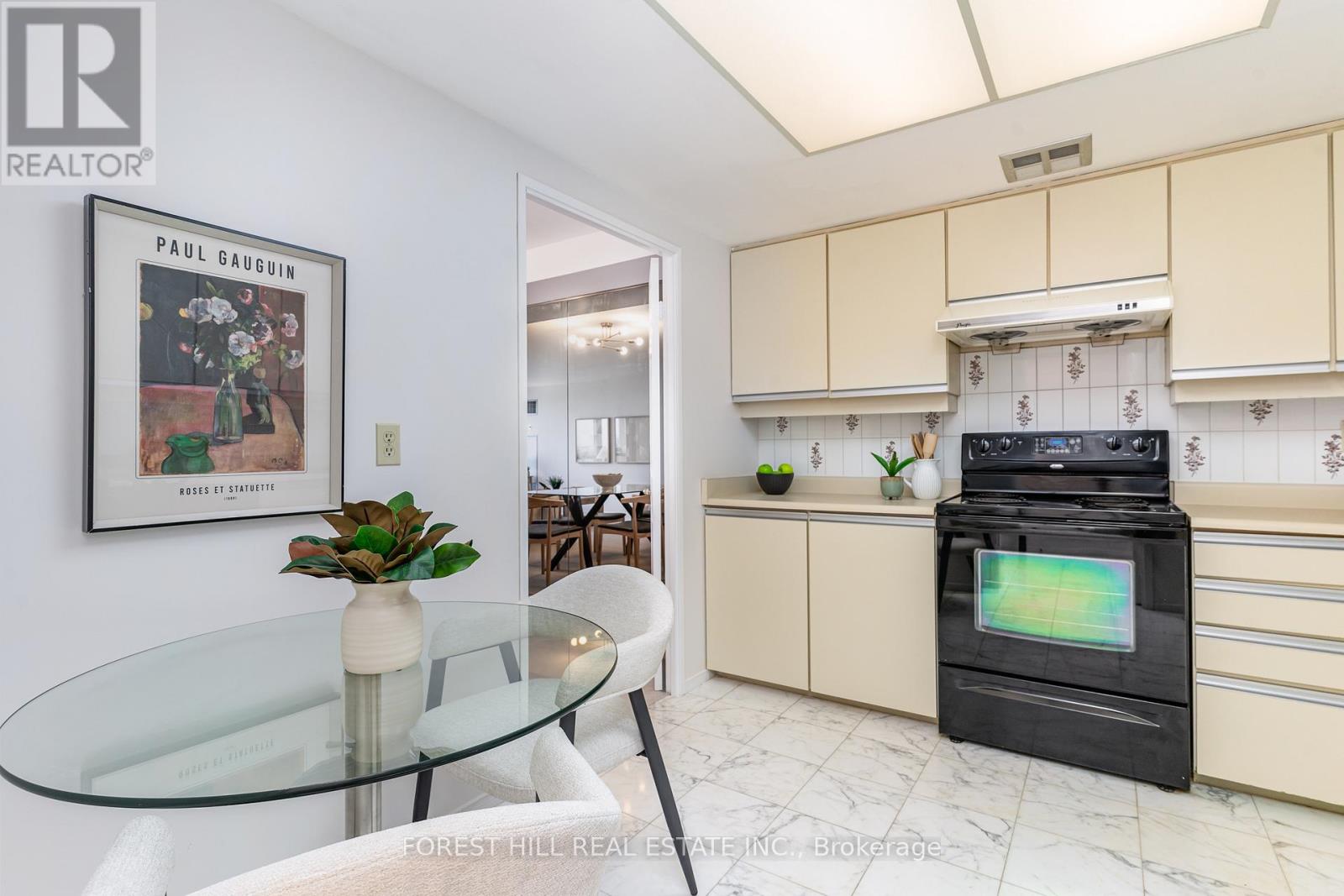 2004 - 3 Concorde Place, Toronto, Ontario  M3C 3K7 - Photo 19 - C12504876