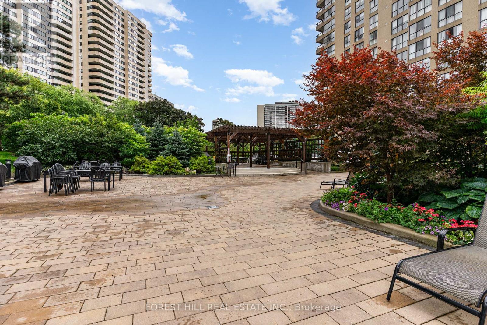 2004 - 3 Concorde Place, Toronto, Ontario  M3C 3K7 - Photo 32 - C12504876