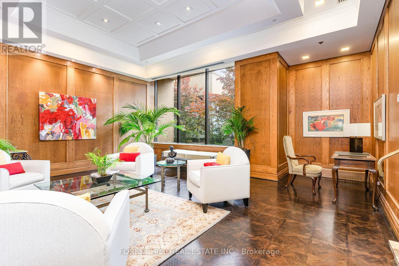 2004 - 3 Concorde Place, Toronto, Ontario  M3C 3K7 - Photo 35 - C12504876