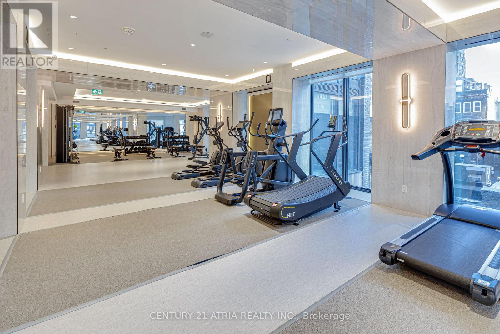 1702 - 8 Wellesley Street W, Toronto (Bay Street Corridor), Ontario  M4Y 0J5 - Photo 22 - C12565538