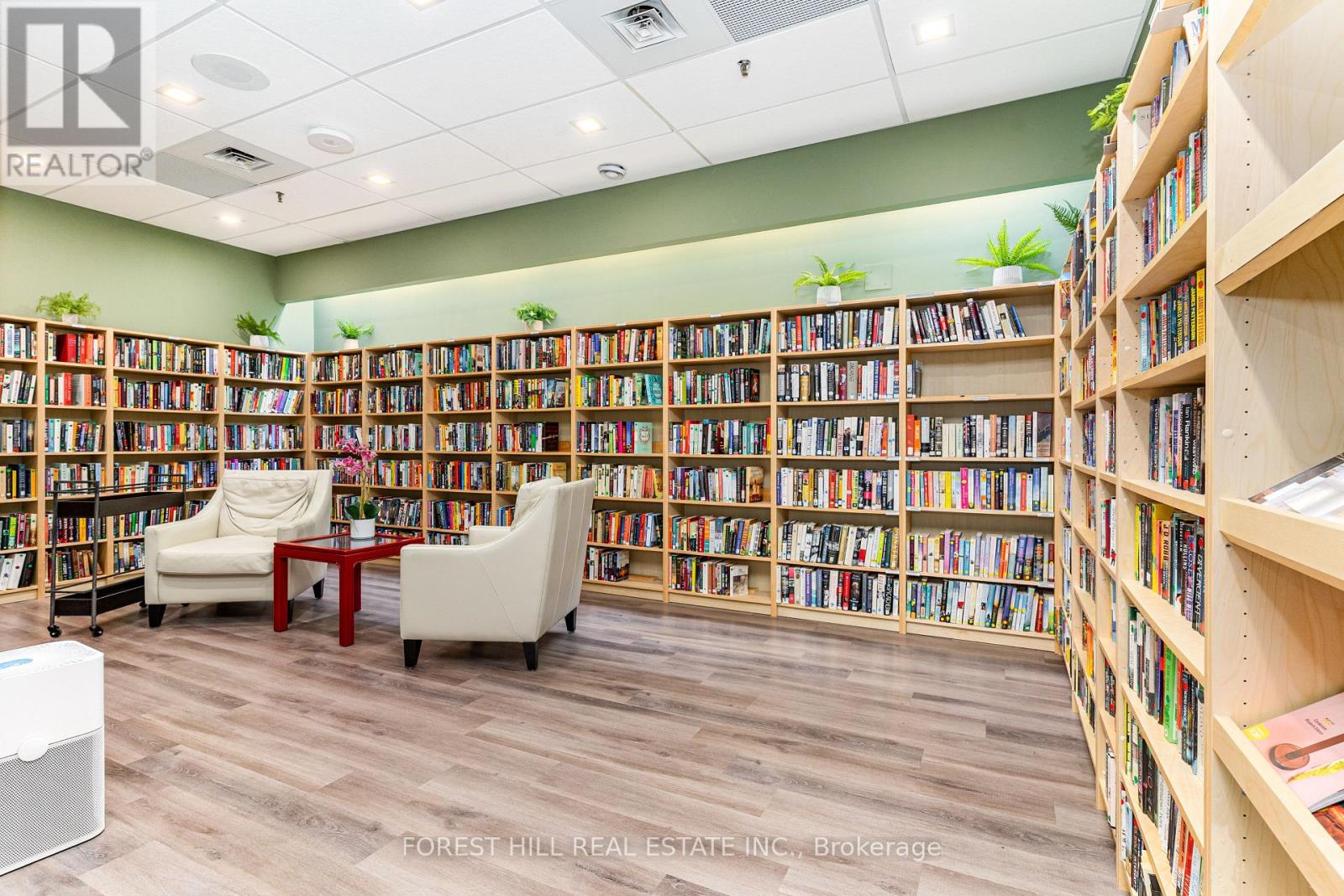 2004 - 3 Concorde Place, Toronto, Ontario  M3C 3K7 - Photo 28 - C12504876