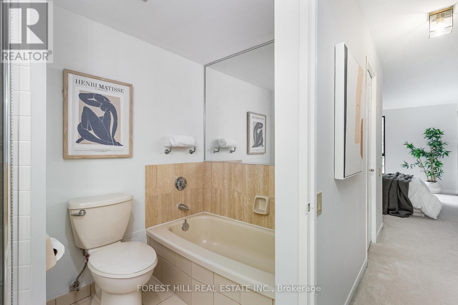 2004 - 3 Concorde Place, Toronto, Ontario  M3C 3K7 - Photo 13 - C12504876