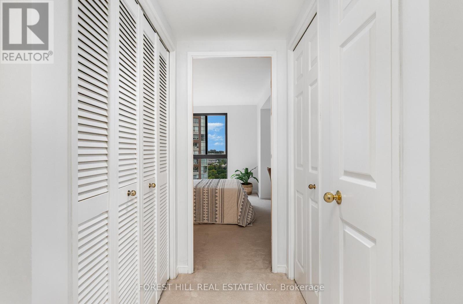 2004 - 3 Concorde Place, Toronto, Ontario  M3C 3K7 - Photo 41 - C12504876