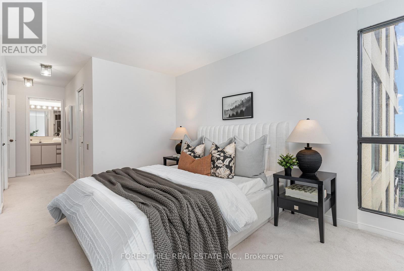 2004 - 3 Concorde Place, Toronto, Ontario  M3C 3K7 - Photo 8 - C12504876