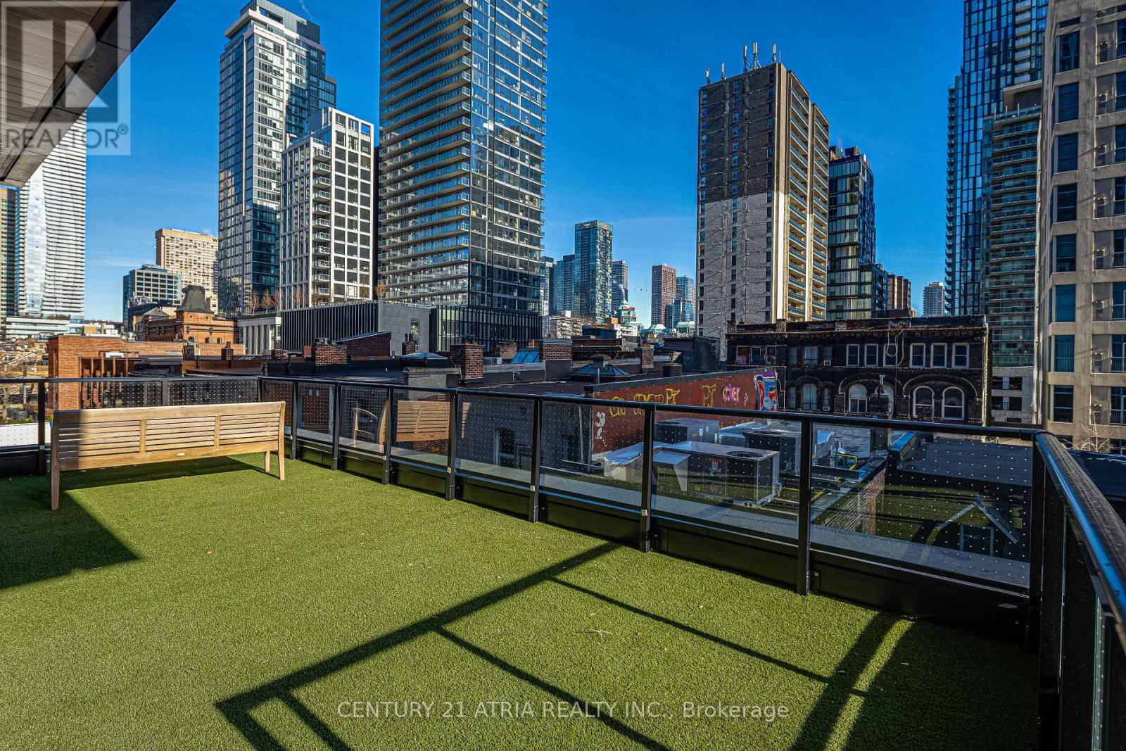 1702 - 8 Wellesley Street W, Toronto (Bay Street Corridor), Ontario  M4Y 0J5 - Photo 26 - C12565538