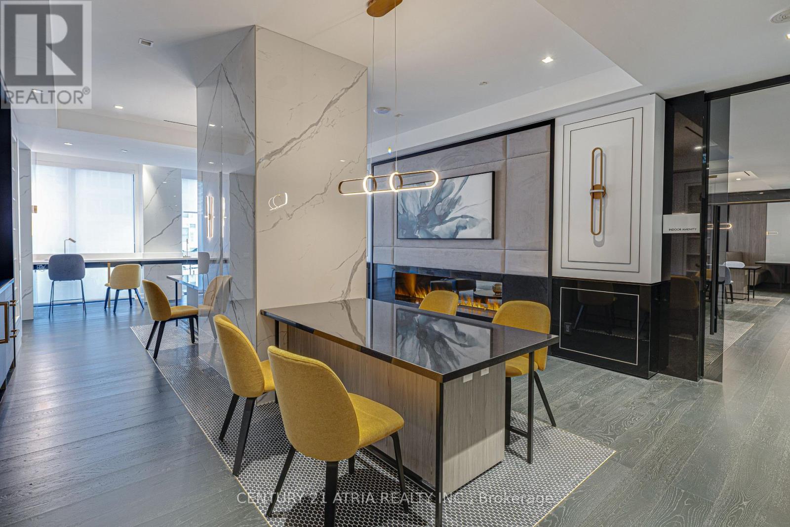 4007 - 8 Wellesley Street W, Toronto, Ontario  M4Y 0J5 - Photo 15 - C12565602