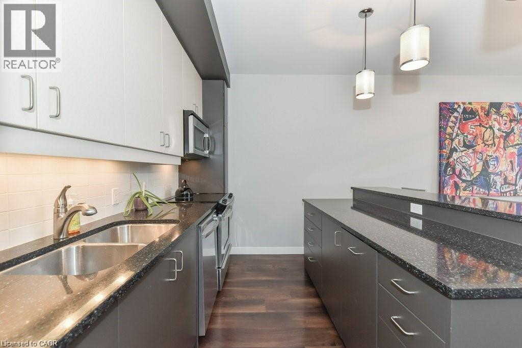 191 King Street S Unit# 307, Waterloo, Ontario  N2G 2N7 - Photo 14 - 40784744