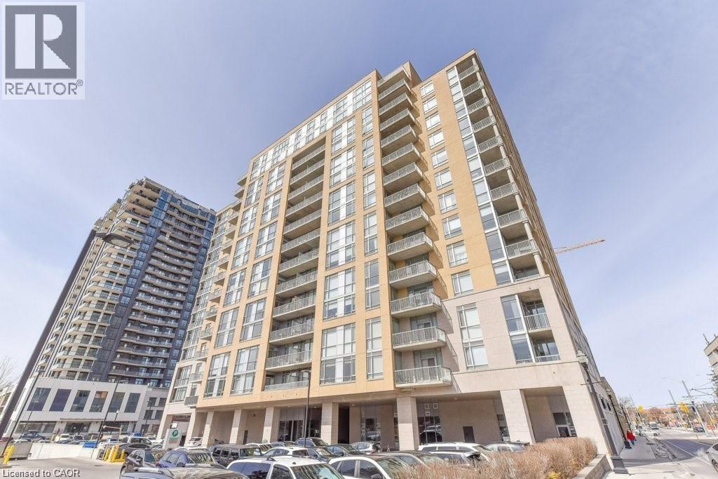 191 King Street S Unit# 307, Waterloo, Ontario  N2G 2N7 - Photo 2 - 40784744