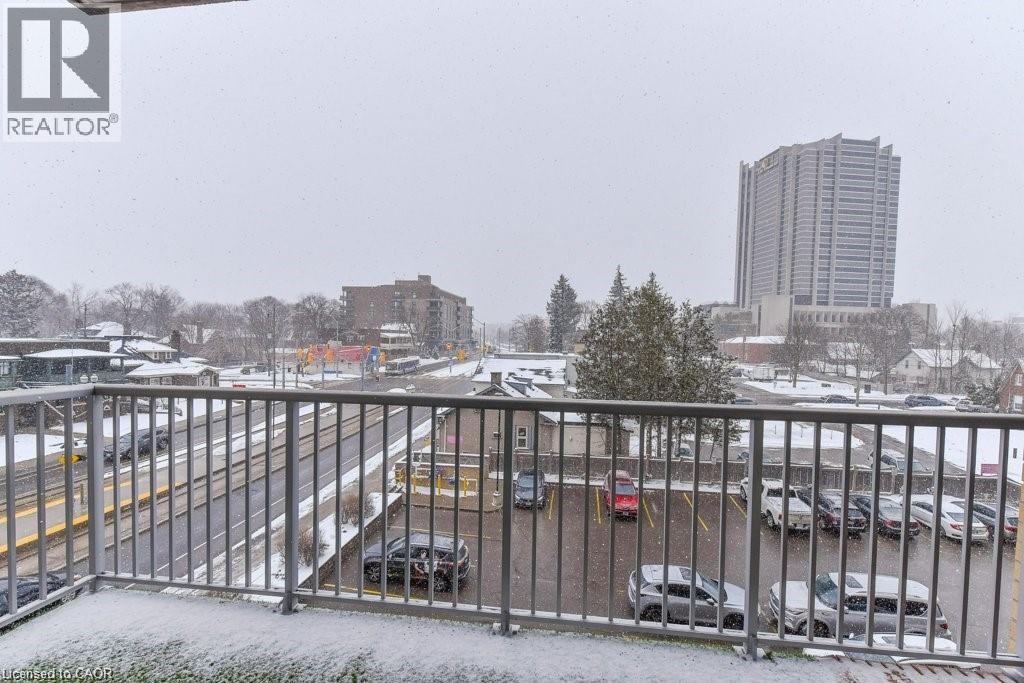 191 King Street S Unit# 307, Waterloo, Ontario  N2G 2N7 - Photo 22 - 40784744