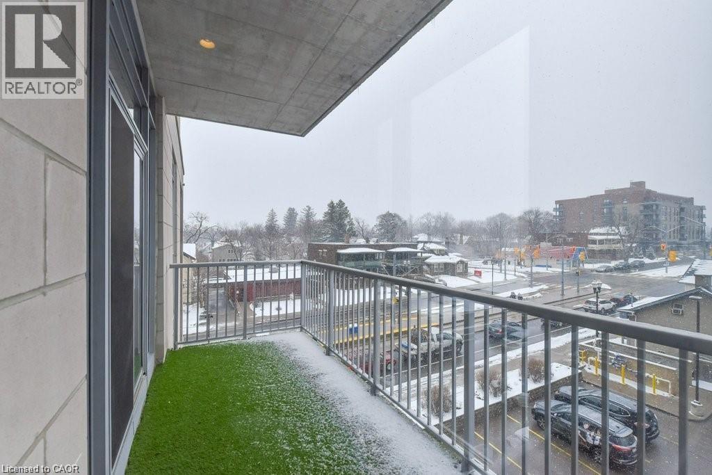 191 King Street S Unit# 307, Waterloo, Ontario  N2G 2N7 - Photo 23 - 40784744