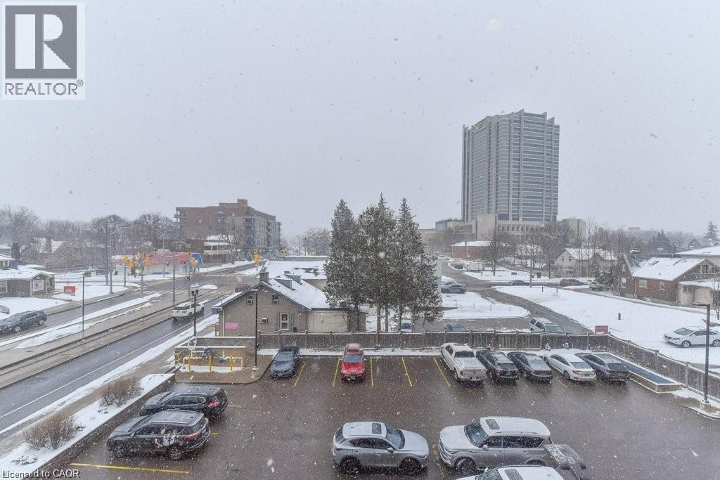 191 King Street S Unit# 307, Waterloo, Ontario  N2G 2N7 - Photo 24 - 40784744