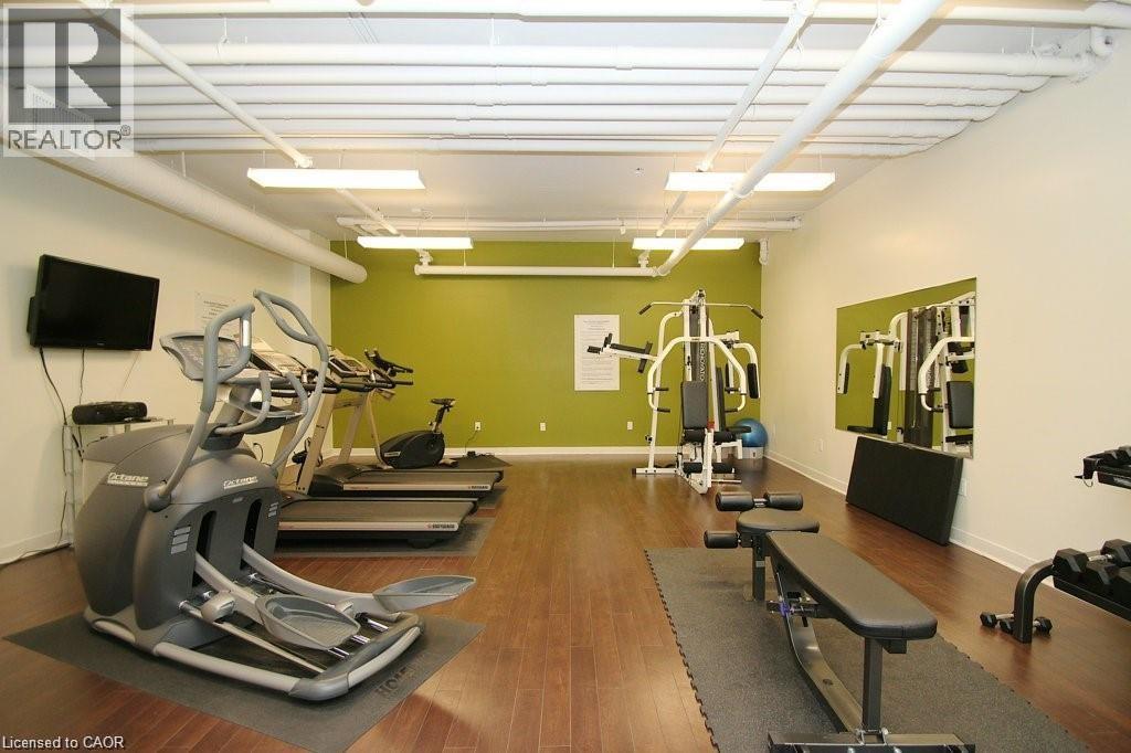 191 King Street S Unit# 307, Waterloo, Ontario  N2G 2N7 - Photo 26 - 40784744