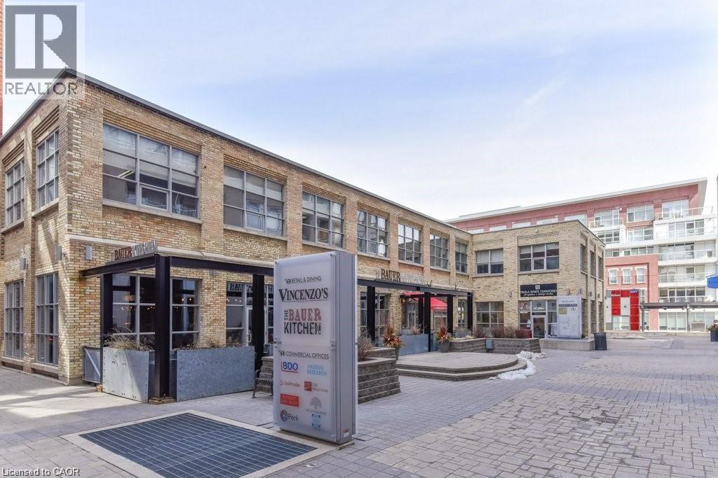 191 King Street S Unit# 307, Waterloo, Ontario  N2G 2N7 - Photo 28 - 40784744