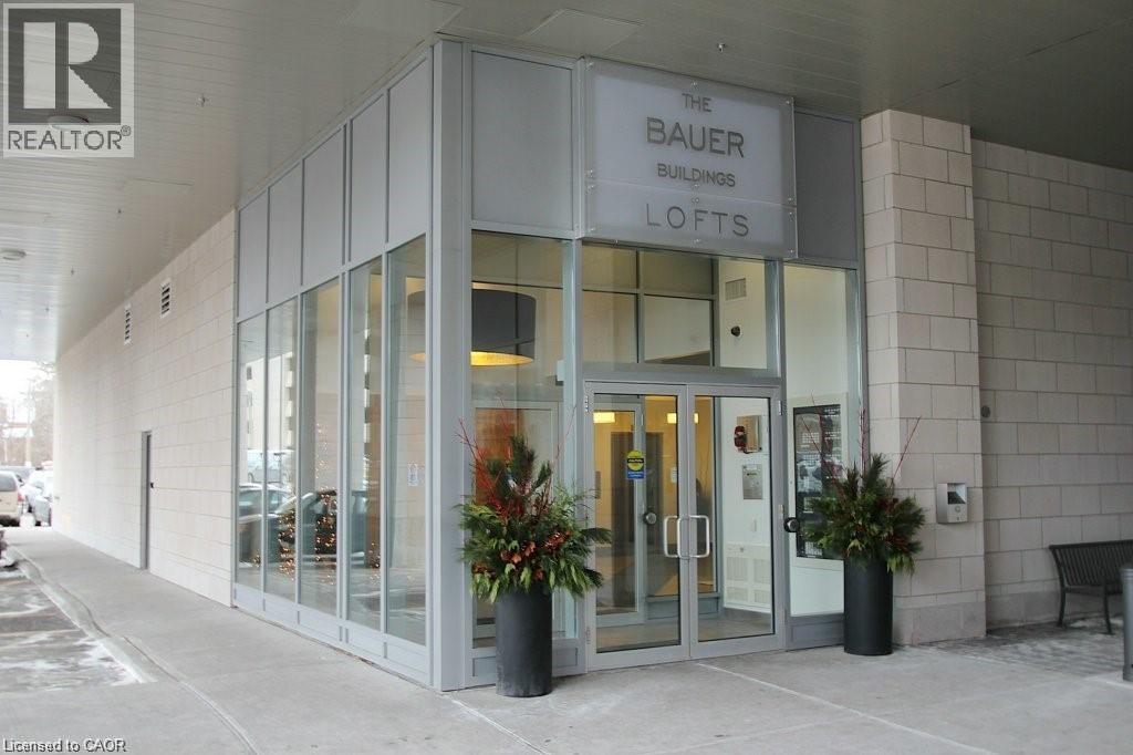 191 King Street S Unit# 307, Waterloo, Ontario  N2G 2N7 - Photo 3 - 40784744